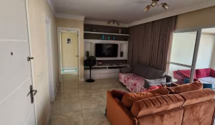 Apartamento à venda, 3 quartos, 3 suítes, 3 vagas, IPIRANGA - São Paulo/SP