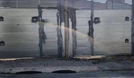 Sobrado à venda, 3 quartos, 1 suíte, 2 vagas, CHACARA MAFALDA - São Paulo/SP