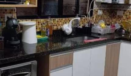 Sobrado à venda, 3 quartos, 1 suíte, 2 vagas, VILA BELA - São Paulo/SP