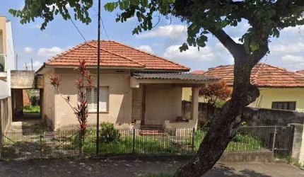 Terreno à venda, VILA ALPINA - São Paulo/SP