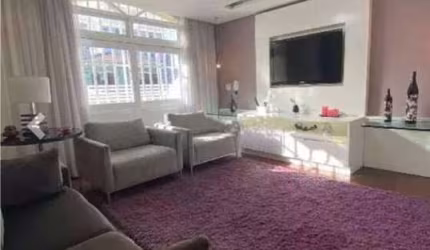 Sobrado à venda, 3 quartos, 3 suítes, 5 vagas, Parque da Vila Prudente - São Paulo/SP