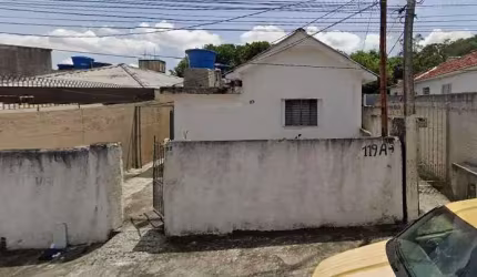 Terreno à venda, Vila Lúcia - São Paulo/SP