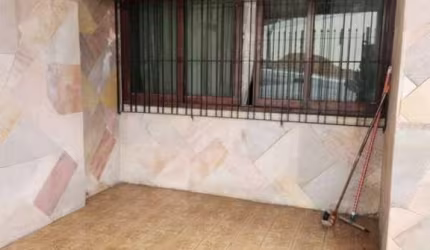 Sobrado à venda, 2 quartos, 1 suíte, 1 vaga, Parque da Vila Prudente - São Paulo/SP