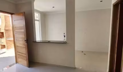 ENTRE EM CONTATO QUE TEMOS UMA CONDIÇÃO ESPECIAL PARA VOCÊ ADQUIRIR ESSE SOBRADO NOVO COM 02 SUÍTES E 02 VAGAS