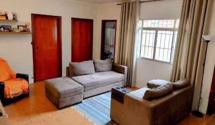 Casa e Sobrado Resd/ Coml Vila Prusente