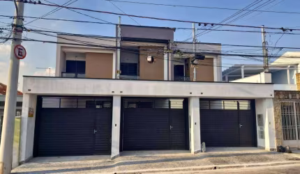 Sobrado Novo Vila Zelina!