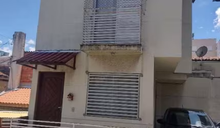 Sobrado à venda, 2 quartos, 1 vaga, VILA BELA - São Paulo/SP