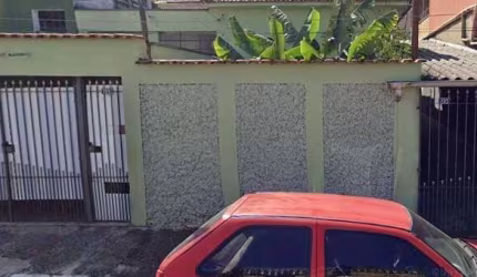 Casa térrea/terreno