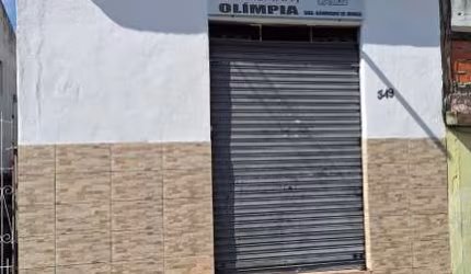 Salão para aluguel, VILA ALPINA - São Paulo/SP