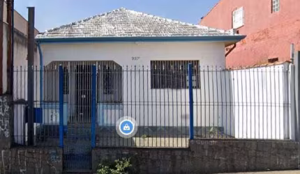 Salas Comerciais - Vila Lucia