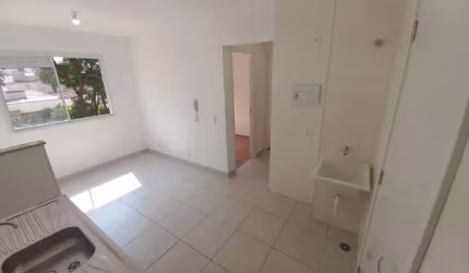 APARTAMENTO 02 DORMITÓRIOS - VILA EMA