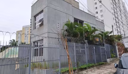 Prédio para aluguel, 2 vagas, Jardim Independência - São Paulo/SP