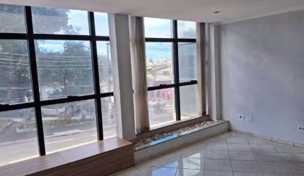 Sala Comercial - Vila Alpina