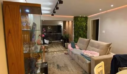 Apartamento à venda, 3 quartos, 1 suíte, 2 vagas, Vila Prudente - São Paulo/SP