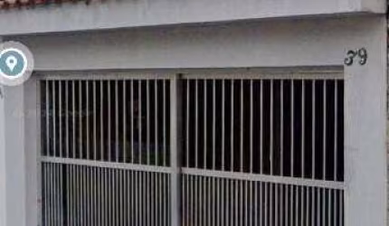 Casa à venda, 4 quartos, 1 suíte, 2 vagas, Vila Lúcia - São Paulo/SP