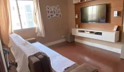 Apartamento à venda, 3 quartos, 1 vaga, VILA ALPINA - São Paulo/SP