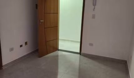 Apartamento à venda, 1 quarto, Vila Lúcia - São Paulo/SP
