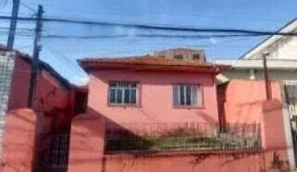 Casa à venda, 2 quartos, Vila Lúcia - São Paulo/SP