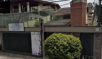 ÓTIMO IMÓVEL PARA CASA DE REPOUSO / CLÍNICAS