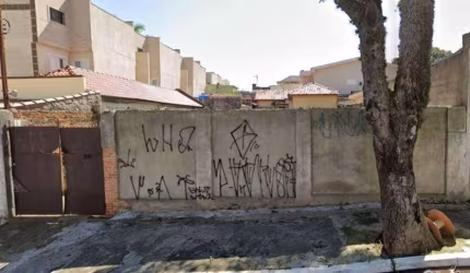 Terreno à venda, Vila Lúcia - São Paulo/SP