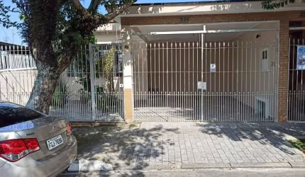 Casa à venda, 7 quartos, Jardim Panorama (Zona Leste) - São Paulo/SP