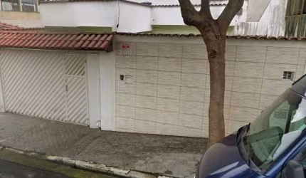 Casa à venda, 2 quartos, 3 vagas, PARQUE SAO LUCAS - São Paulo/SP