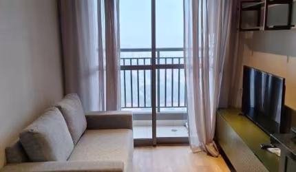 Apartamento para aluguel, 1 quarto, Jardim Independência (São Paulo) - São Paulo/SP