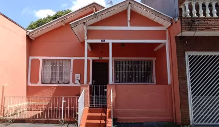 Casa à venda, 2 quartos, Vila Maria Zélia - São Paulo/SP
