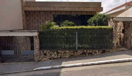 Casa à venda, 3 quartos, 3 suítes, 10 vagas, VILA CALIFORNIA - São Paulo/SP