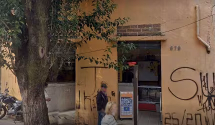 Terreno à venda, Vila Zelina - São Paulo/SP