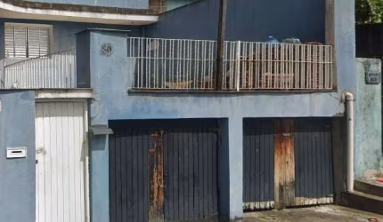 Terreno à venda, VILA BELA - São Paulo/SP