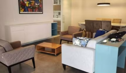 Apartamento para aluguel, 3 quartos, 3 suítes, Santo Antônio - São Caetano do Sul/SP