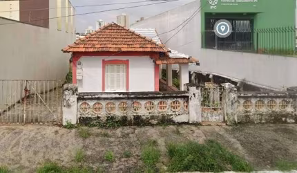 Terreno à venda, Vila Prudente - São Paulo/SP