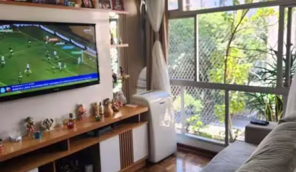 Apartamento à venda, 2 quartos, 1 vaga, QUINTA DA PAINEIRA - São Paulo/SP