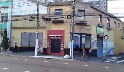 Terreno à venda, Vila Prudente - São Paulo/SP