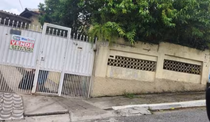 Terreno à venda, VILA BELA - São Paulo/SP