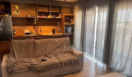 Studio à venda, 1 quarto, 1 vaga, Vila Prudente - São Paulo/SP