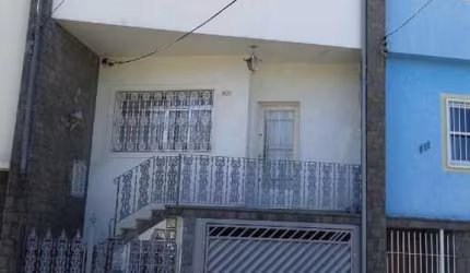 Sobrado à venda, 3 quartos, 3 vagas, ALTO DA MOOCA - São Paulo/SP