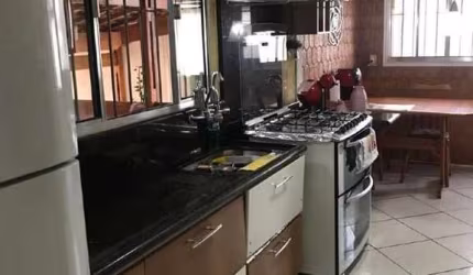 Casa à venda, 4 quartos, 8 vagas, Vila Lúcia - São Paulo/SP