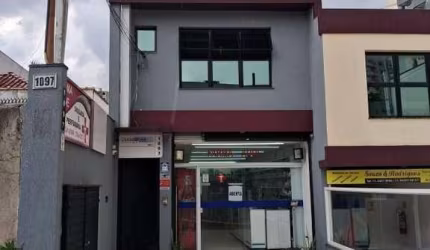Sala para aluguel, Parque da Vila Prudente - São Paulo/SP