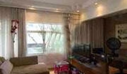 Apartamento à venda, 2 quartos, 1 suíte, 1 vaga, QUINTA DA PAINEIRA - São Paulo/SP