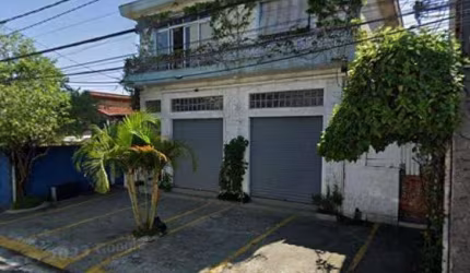 Salão à venda, 4 vagas, Vila Lúcia - São Paulo/SP