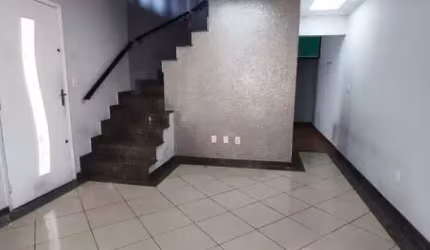 Sobrado à venda, 3 quartos, 1 suíte, 2 vagas, VILA BELA - São Paulo/SP
