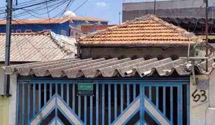 Casa à venda, 4 quartos, VILA BELA - São Paulo/SP