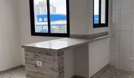 Apartamento à venda, 2 quartos, Parque da Vila Prudente - São Paulo/SP