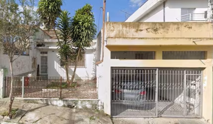 Casa à venda, 2 quartos, 1 vaga, VILA DARLI - São Paulo/SP