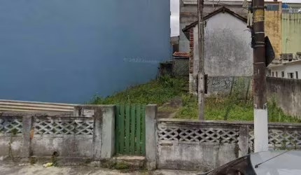 Terreno à venda, PARQUE SAO LUCAS - São Paulo/SP