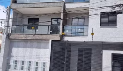Apartamento à venda, 2 quartos, Vila Lúcia - São Paulo/SP