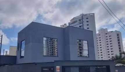 Prédio à venda, 3 vagas, Vila Prudente - São Paulo/SP