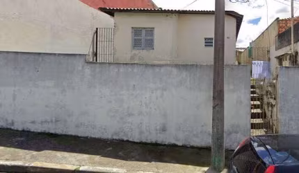Terreno à venda, VILA ALPINA - São Paulo/SP